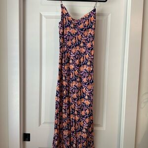 J. Crew Slip Dress